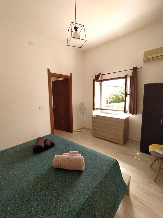 Da Miky Casa Vacanze Teulada Sud Sardegna Zewnętrze zdjęcie