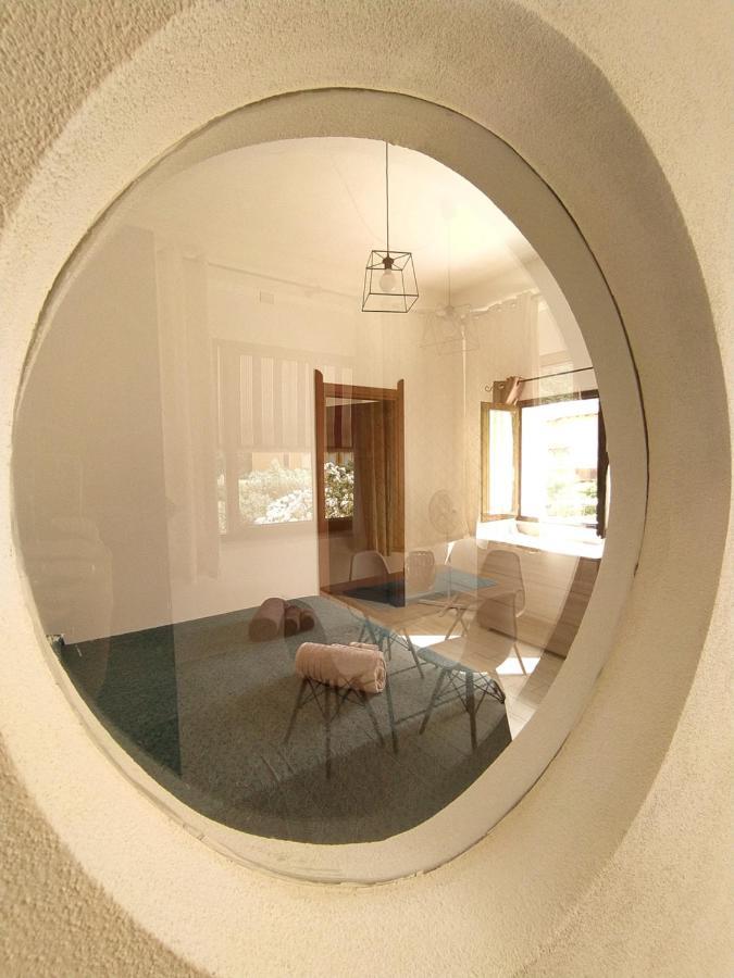 Da Miky Casa Vacanze Teulada Sud Sardegna Zewnętrze zdjęcie