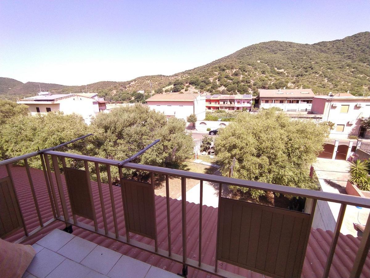 Da Miky Casa Vacanze Teulada Sud Sardegna Zewnętrze zdjęcie